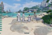 魔力宝贝私服跨服PVP战斗策略解析