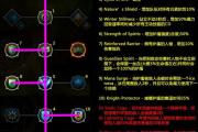 魔力百科技能加点攻略 如何提升技能威力
