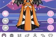 魔力宝贝私服装扮系统 让角色更具个性的玩法