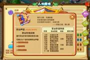 魔力宝贝私服装备强化攻略 稀有材料获取途径