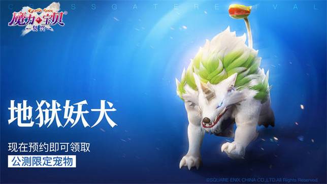 魔力宝贝顶级玩家如何培养宠物