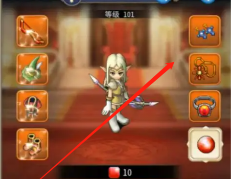 魔力宝贝私服金币速刷指南 如何快速致富