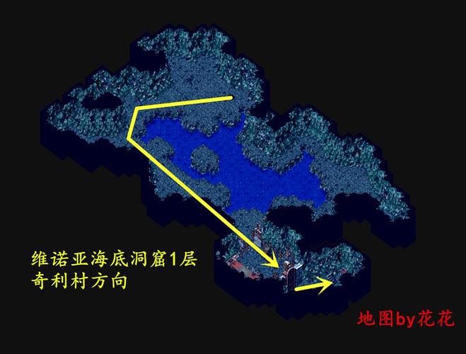 魔力宝贝私服副本通关技巧 高爆率地图推荐