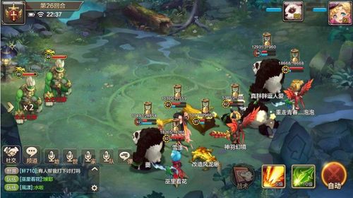 魔力宝贝私服副本攻略分享 快速通关的秘籍