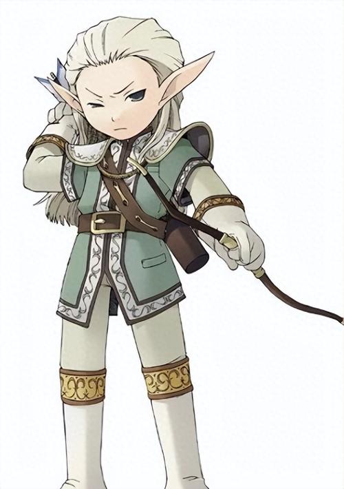 魔力宝贝私服最强战士职业推荐